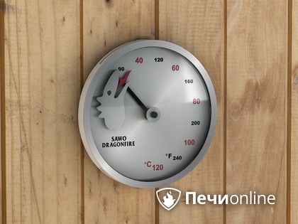 Термометр Sawo Firemeter 232-TM-DRF в Краснокамске