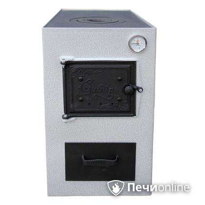 Комбинированный котел НМК Сибирь 15 ТПЭ в Краснокамске