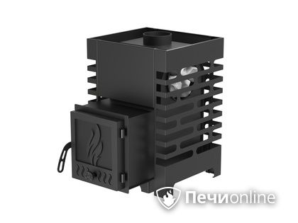 Печь для бани Aston 12 в Краснокамске