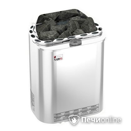 Электрическая печь Sawo Scandia Combi SCAC-80NS-Z в Краснокамске