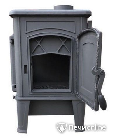 Дровяная печь Ferguss Hermes cook SD в Краснокамске
