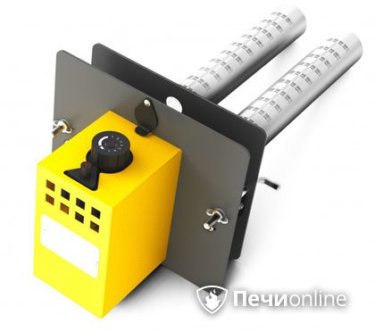 Газовая горелка TMF Сахалин-3, 26 кВт, энергонезависимое в Краснокамске
