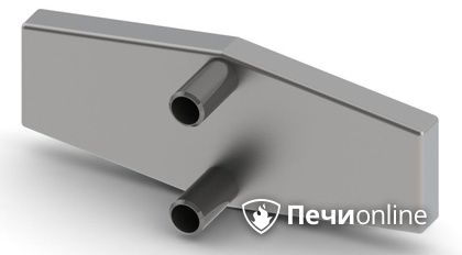 Теплообменник  TMF АНГАРА 2012 в Краснокамске