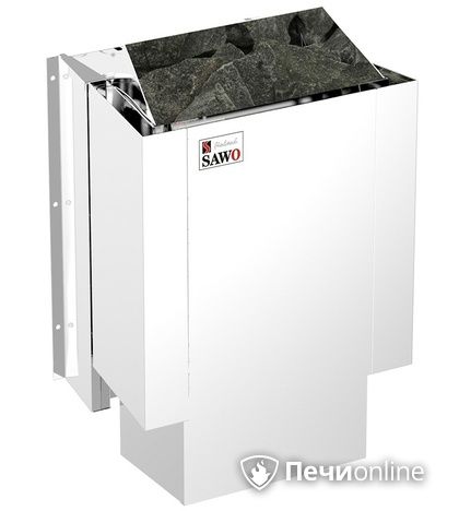 Электрическая печь Sawo Nordex Mini Combi NRMNC-36Ni2-Z в Краснокамске