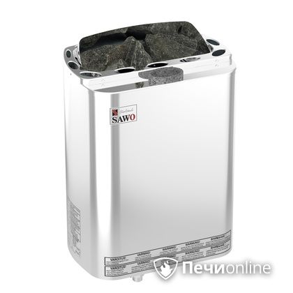 Электрическая печь Sawo Mini Combi MNC-36NS-Z в Краснокамске
