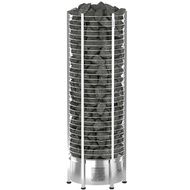 Электрическая печь Sawo Tower TH9-120NS-P (круглая)