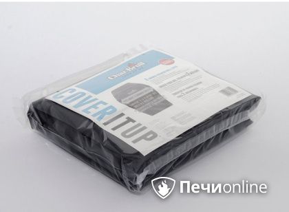 Чехол Char-Broil универсальный premium для 2 гор. грилей в Краснокамске