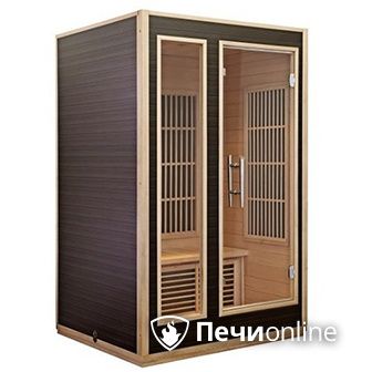  Harvia Radiant SGC1210BR двухместная хемлок в Краснокамске
