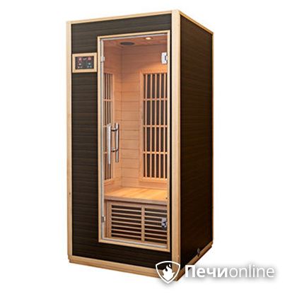  Harvia Radiant SGC0909BR одноместная хемлок в Краснокамске