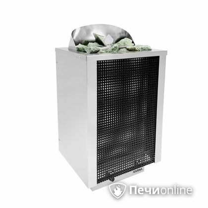 Электрическая печь Karina Optima Steam 5 кВт в Краснокамске
