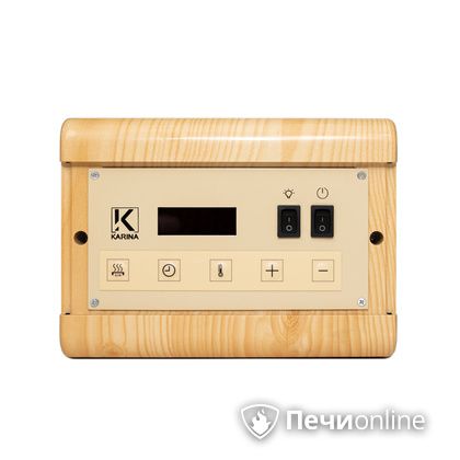 Пульт управления Karina Case C15 Wood в Краснокамске