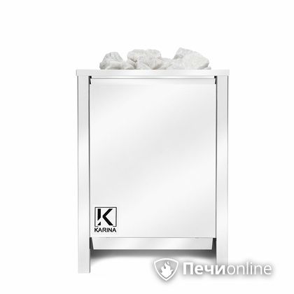 Электрическая печь Karina Classic 24 кВт в Краснокамске