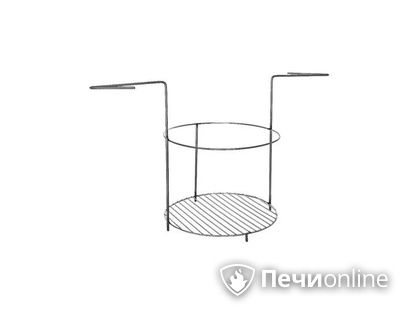Аксессуар для приготовления на огне Амфора Этажерка мясная  в Краснокамске