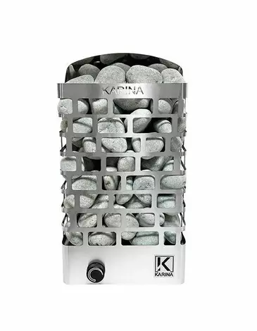Электрокаменка для сауны Karina   Air 2 в Краснокамске