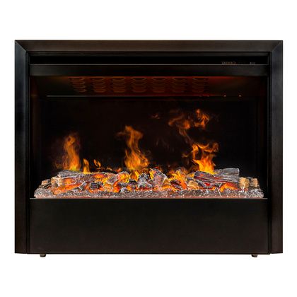 Электрический очаг RealFlame HELIOS-S 26 SBG 3D  в Краснокамске