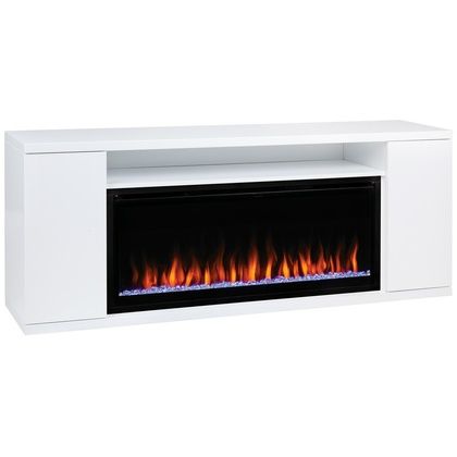 Электрический очаг RealFlame BERGEN 42/BV WT-P591 Обрамление в Краснокамске