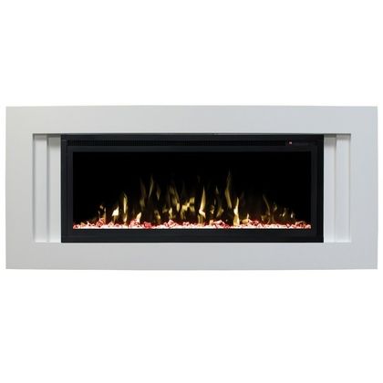 Электрический очаг RealFlame STOCKHOLM 42/BV WT-P511 Обрамление в Краснокамске