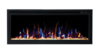 Электрический очаг RealFlame Saphir 50 в Краснокамске