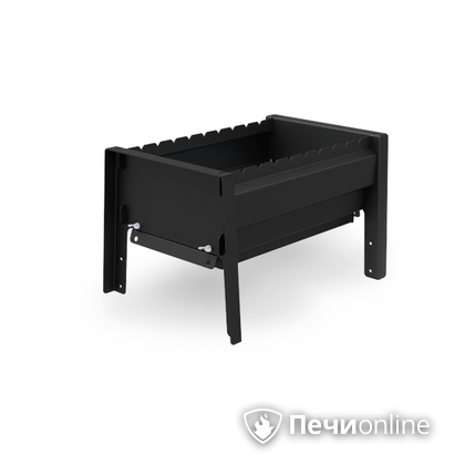 Мангал Grillver Партикс 500 Эйр в Краснокамске