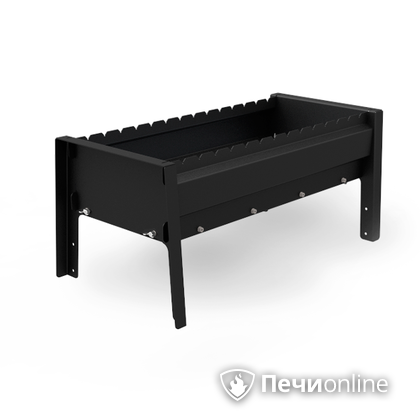Мангал Grillver Партикс 730 в Краснокамске