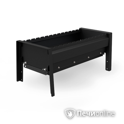 Мангал Grillver Партикс 730 Эйр в Краснокамске