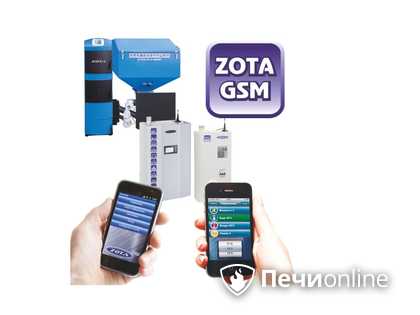 Модуль управления Zota GSM для котлов Magna в Краснокамске
