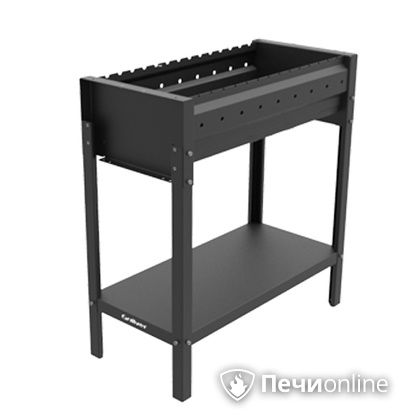 Мангал Grillver Редлайнер Стандарт в Краснокамске