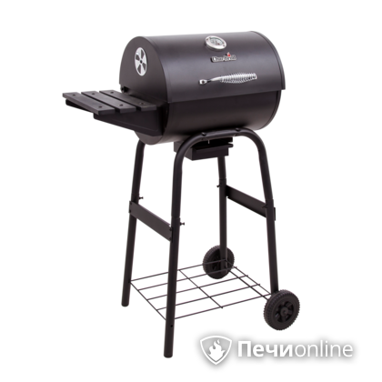 Угольный гриль-барбекю Char-Broil Charcoal Gourmet 225 2018 в Краснокамске