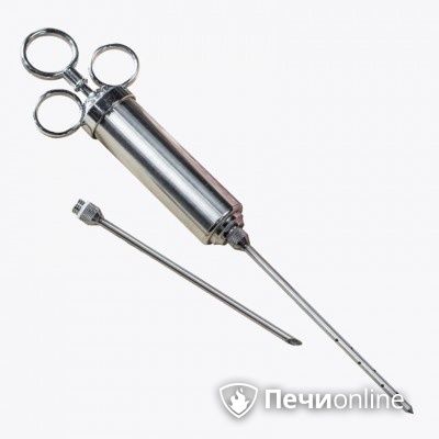 Кулинарный шприц Char-Broil для гриля в Краснокамске