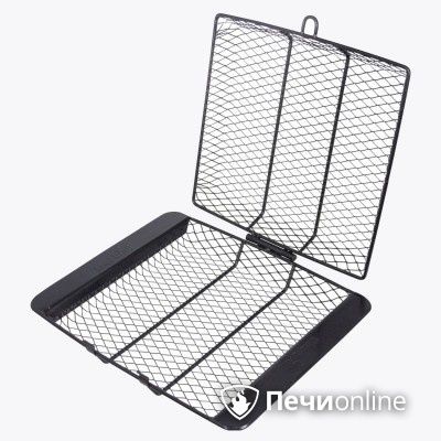 Решетка-гриль Char-Broil антипригарная в Краснокамске