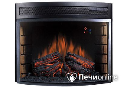 Электрокамин Royal Flame Dioramic 25 LED FX, чёрный в Краснокамске