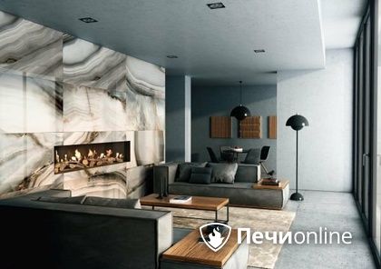 Каминная топка Kratki Leo/100/LPG 9,2 кВт в Краснокамске