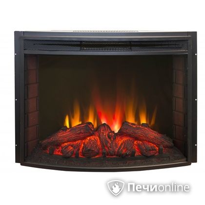 Электрический очаг RealFlame Evrika 255 LED в Краснокамске