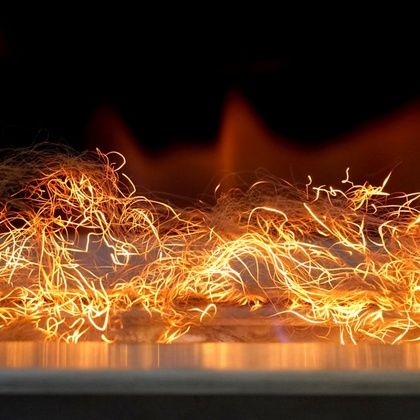 Декоративная нить накаливания Kratki Glow Flame в Краснокамске